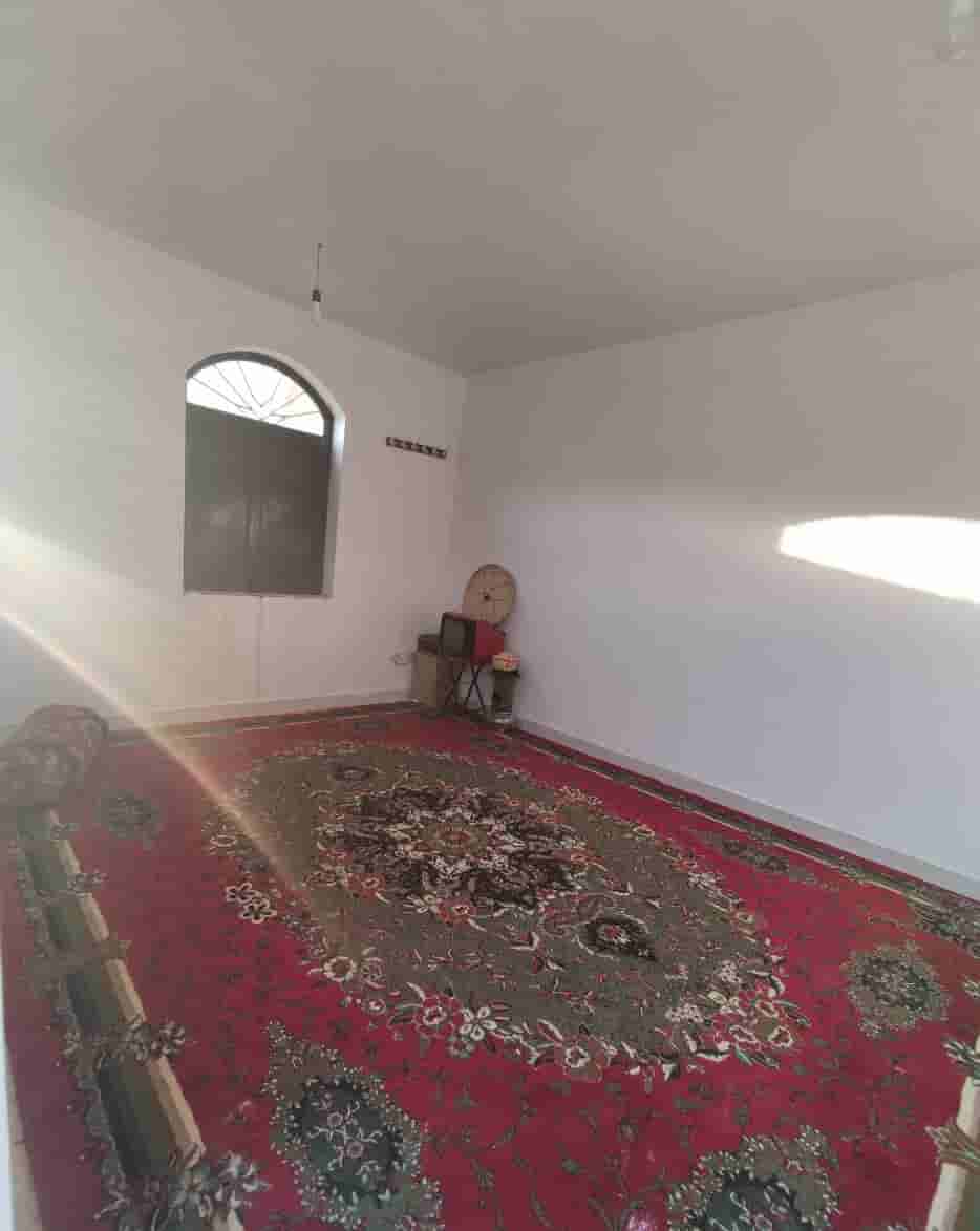 اجاره اتاق بومگردی در روستای طاقو جم ، اتاق چرچر