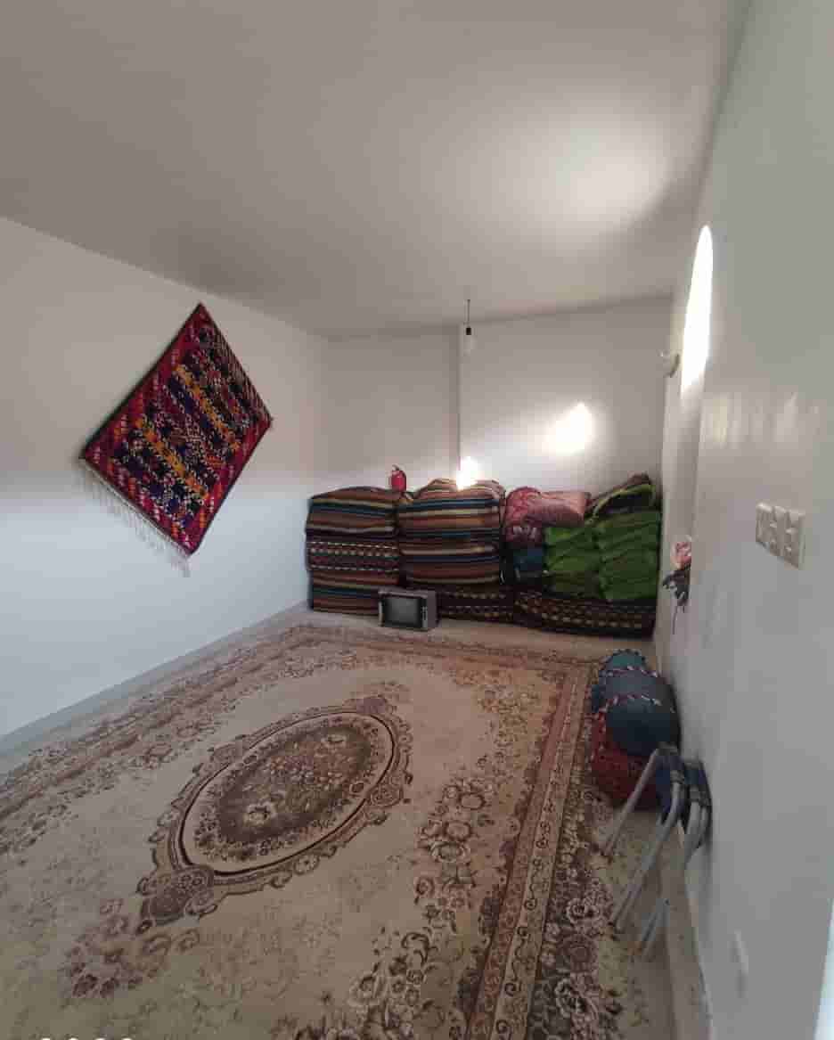 اجاره اتاق بومگردی در روستای طاقو جم - اتاق مورینگا