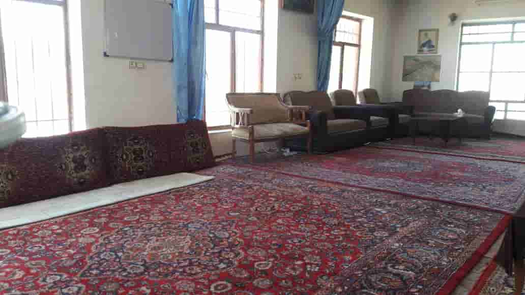 اجاره باغ ویلا در قوچان