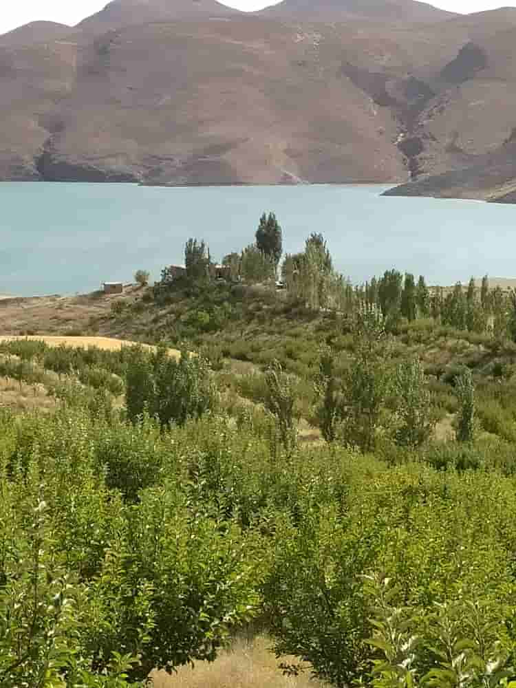اجاره باغ ویلا در قوچان