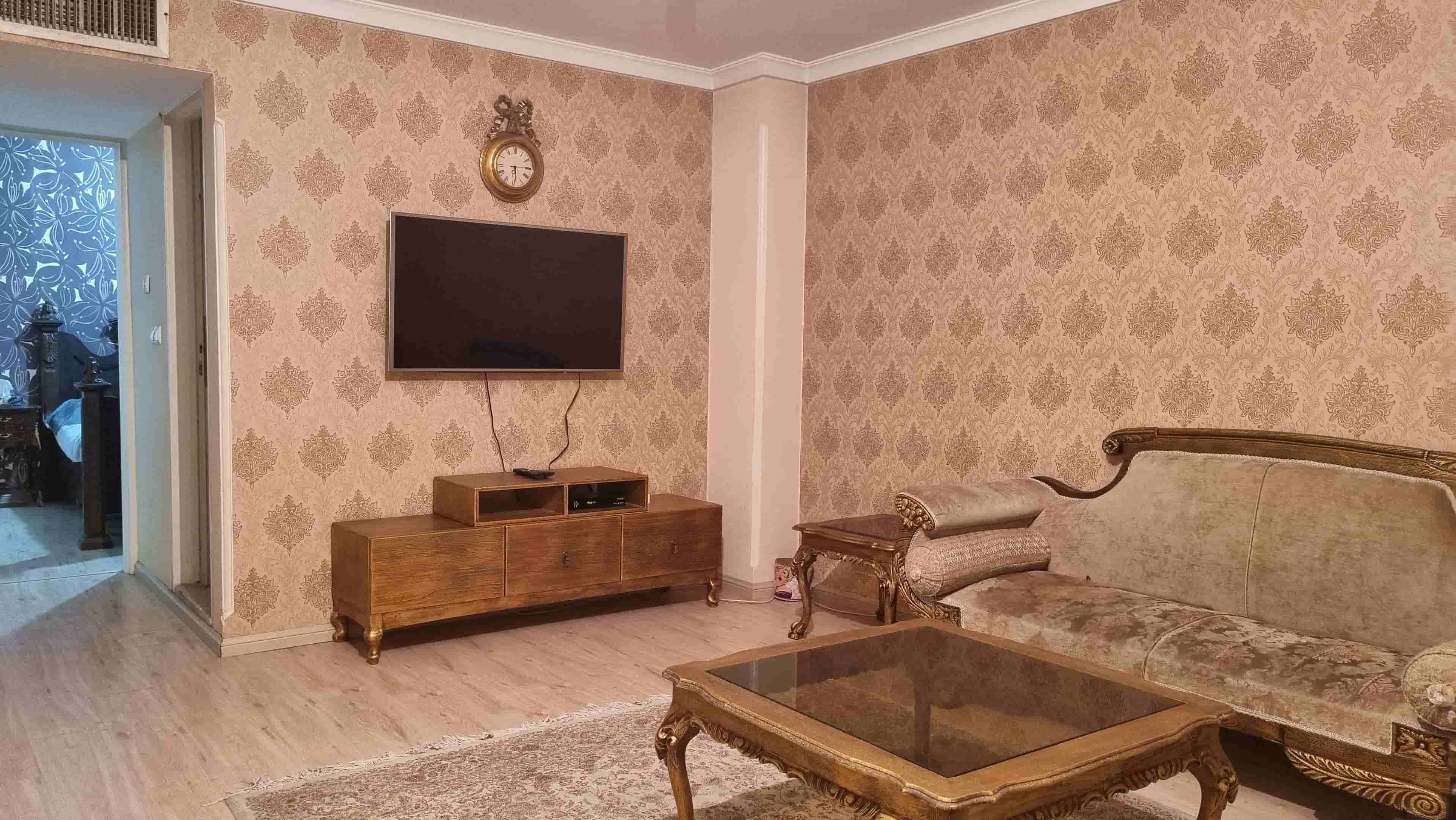 اجاره آپارتمان مبله در تهرانسر - غرب تهران