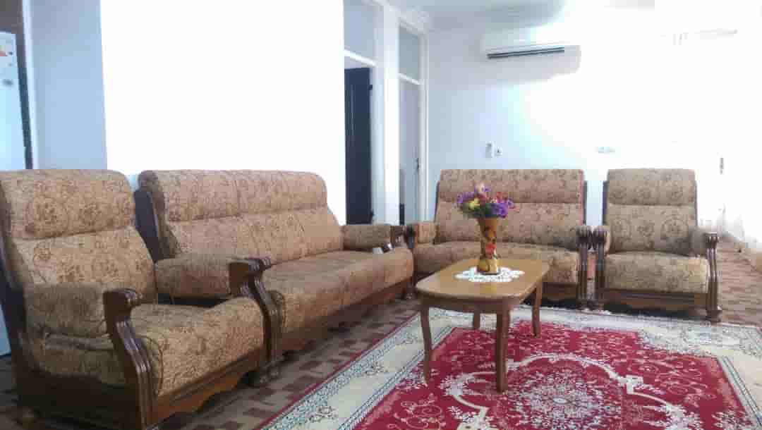 اجاره منزل مبله ساحلی در بندر سیراف