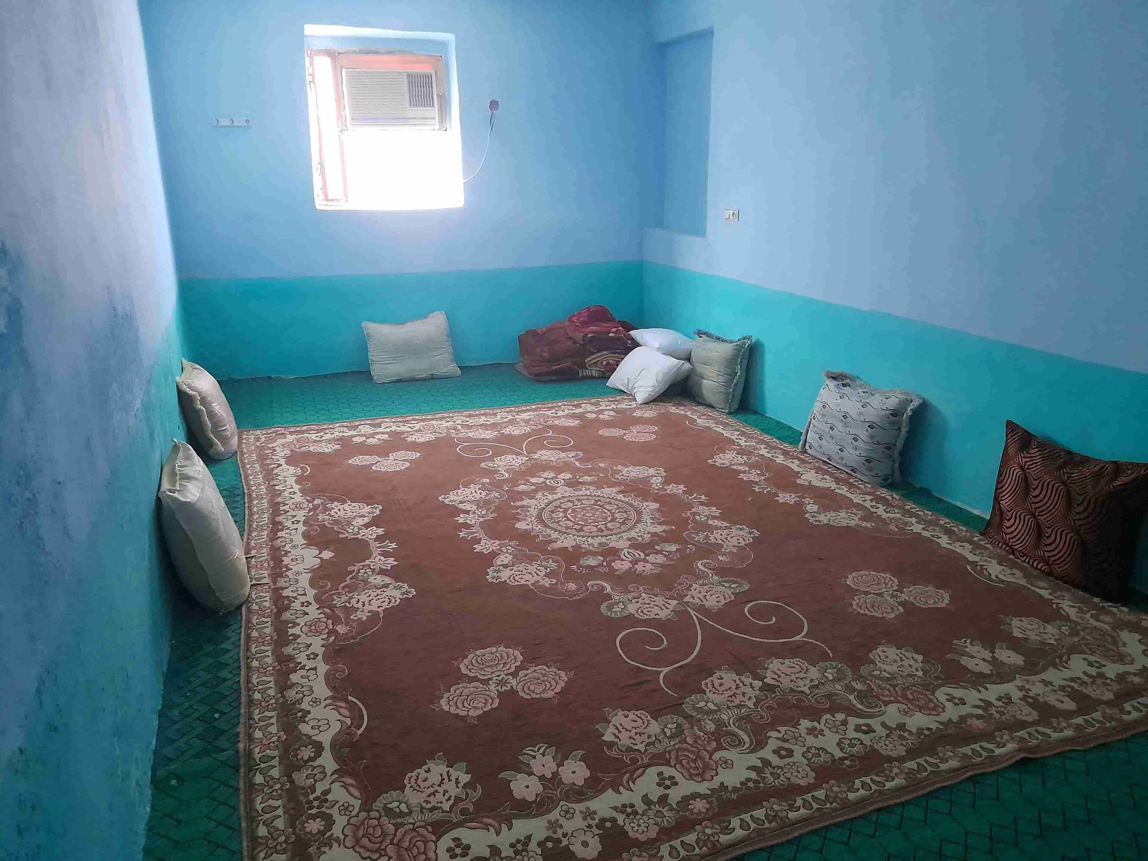 اجاره اقامتگاه بومگردی در چاهو شرقی قشم - طبل