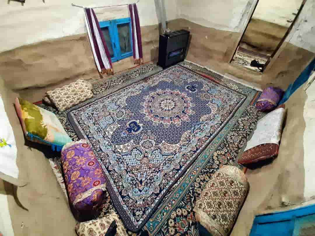 اجاره اقامتگاه بومگردی در شیرگاه - لفور