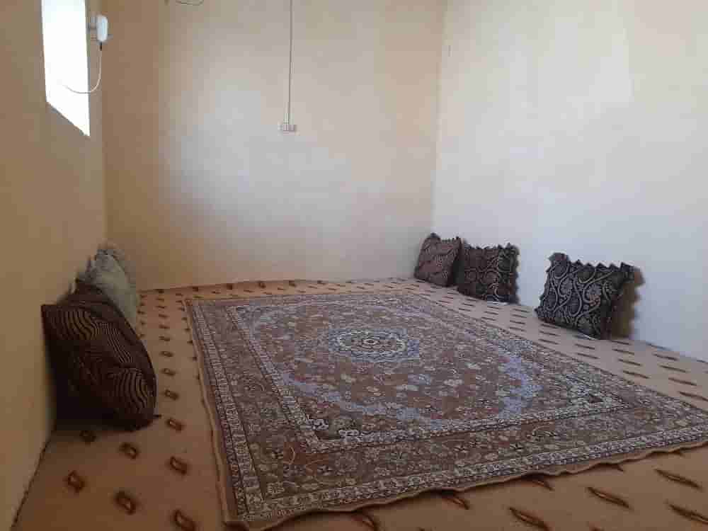 اجاره اتاق بومگردی در چاهو شرقی قشم - طبل