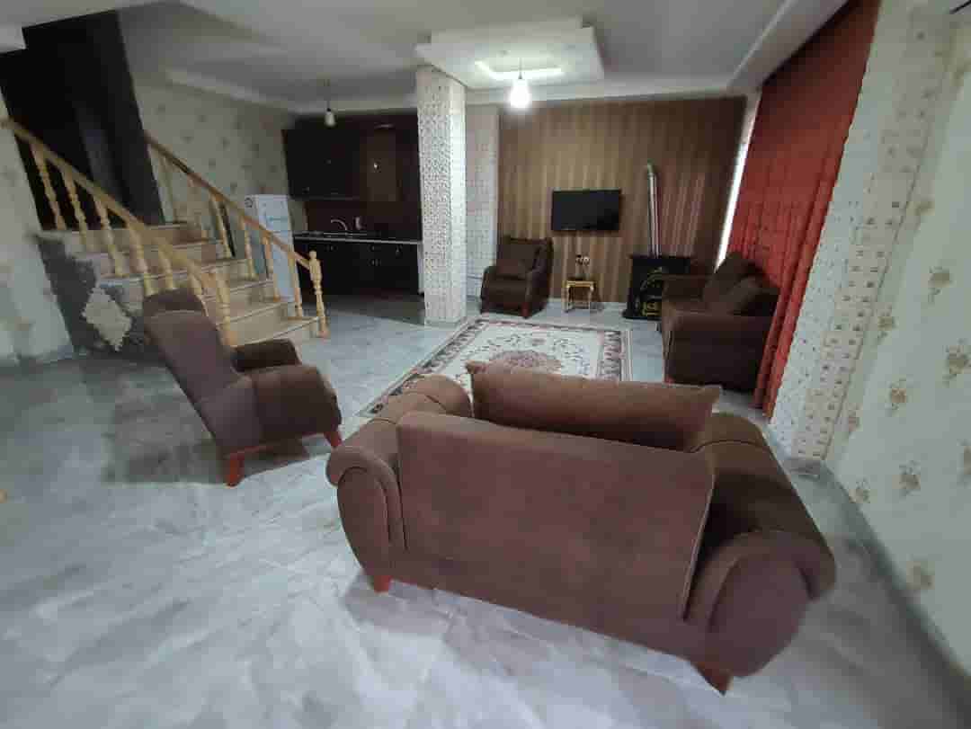 اجاره ویلا با استخرسرپوشیده در لمیر محله آستارا - شماره 1