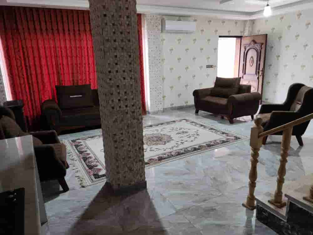اجاره ویلا با استخرسرپوشیده در لمیر محله آستارا - شماره 1