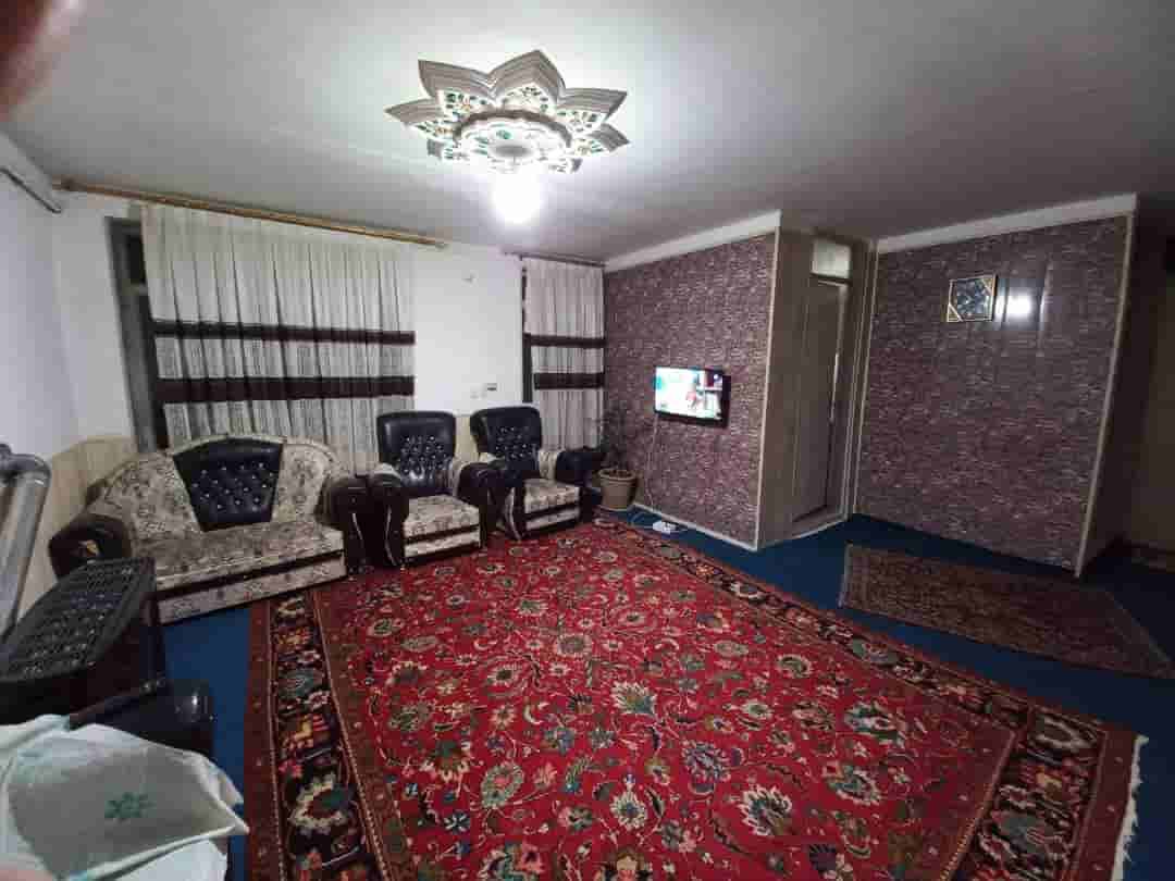 اجاره خانه در خیابان محتشم ارومیه - دو خواب
