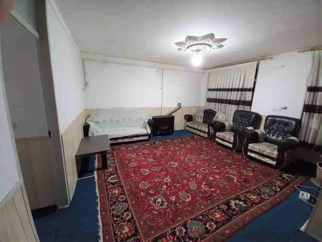 اجاره خانه در خیابان محتشم ارومیه - دو خواب