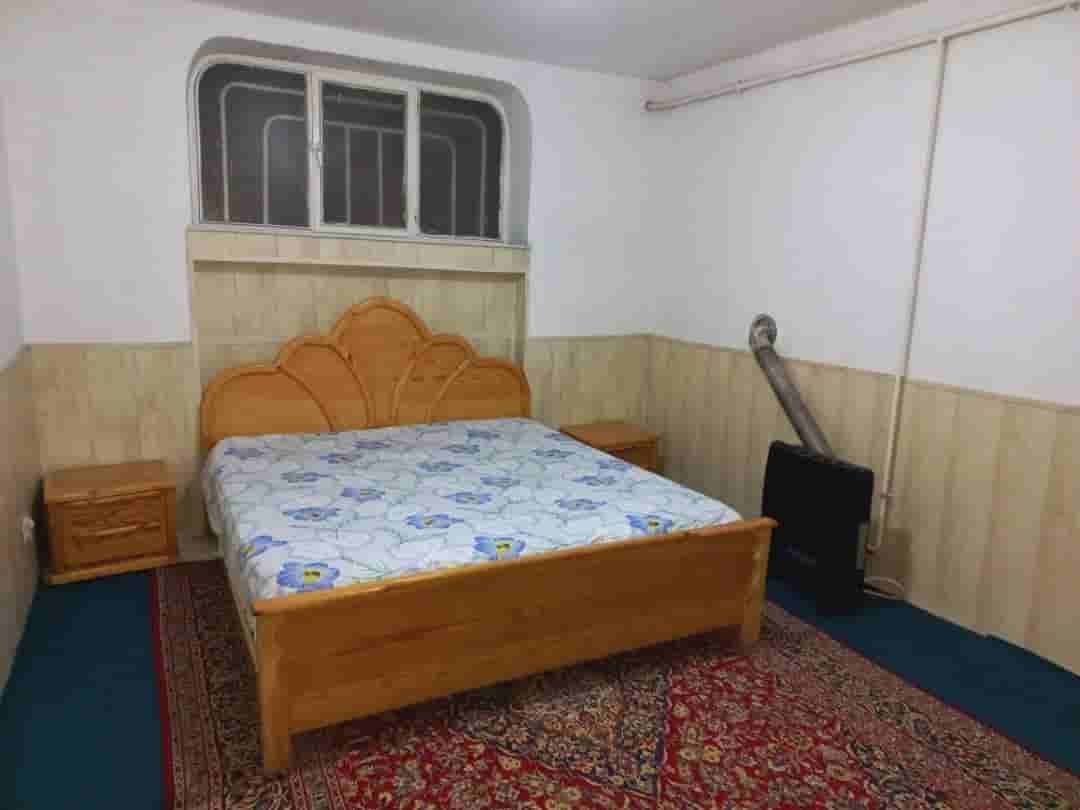 اجاره خانه در خیابان محتشم ارومیه - دو خواب