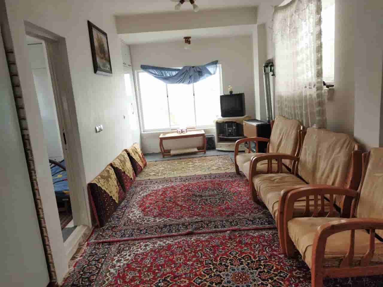 اجاره ویلا در روستا سرکله املش