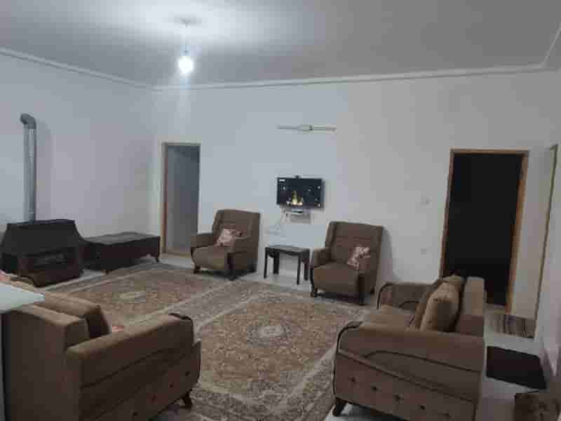 اجاره ویلا استخر دار نزدیک ساحل در چابکسر