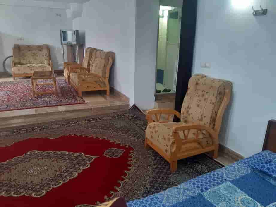 اجاره منزل ویلایی نزدیک ساحل در فریدون کنار