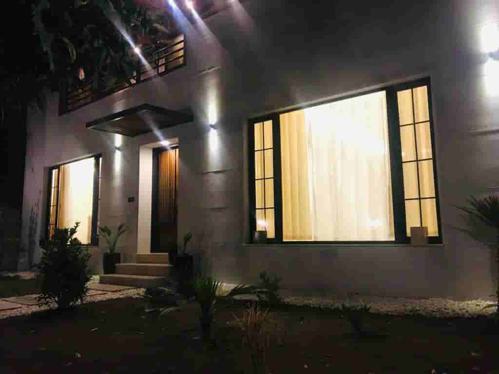اجاره ویلا نزدیک ساحل در بندرانزلی