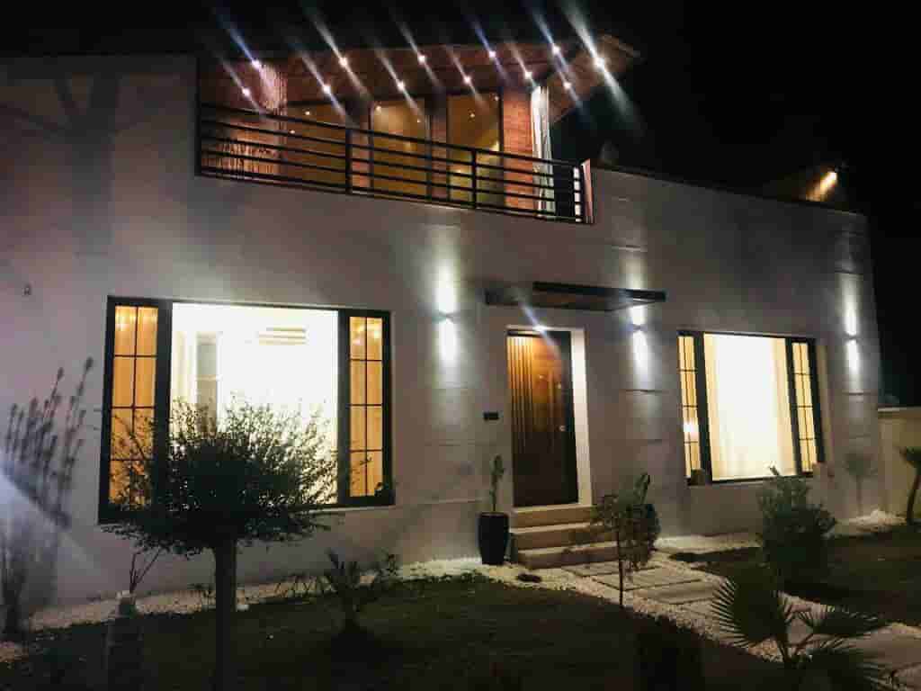 اجاره ویلا نزدیک ساحل در بندرانزلی
