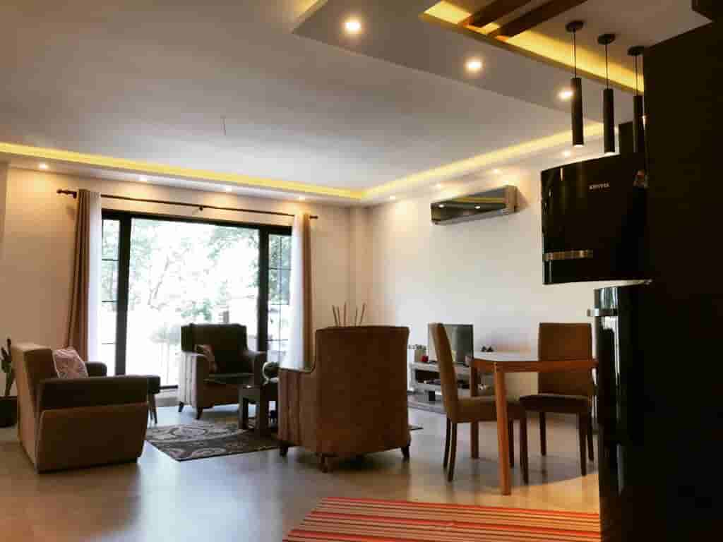 اجاره ویلا نزدیک ساحل در بندرانزلی