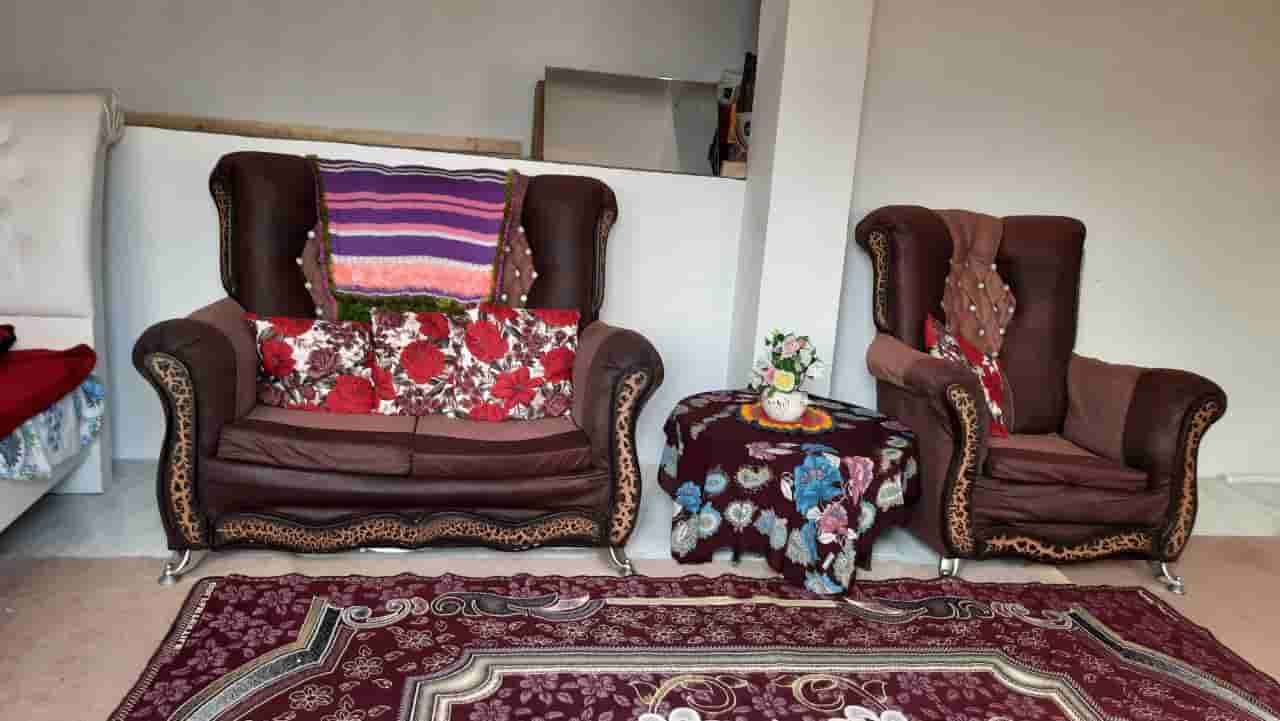 اجاره منزل ویلایی در روستا حلیمه جان - اوویس