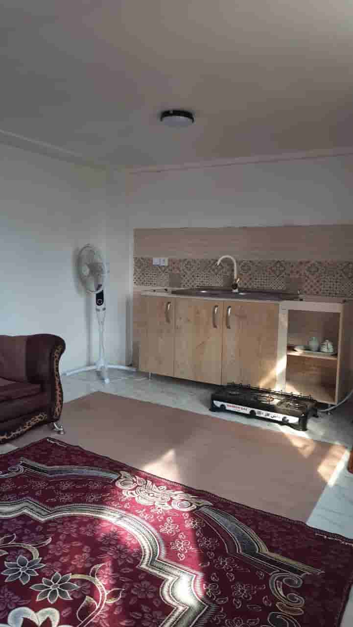 اجاره منزل ویلایی در روستا حلیمه جان - اوویس