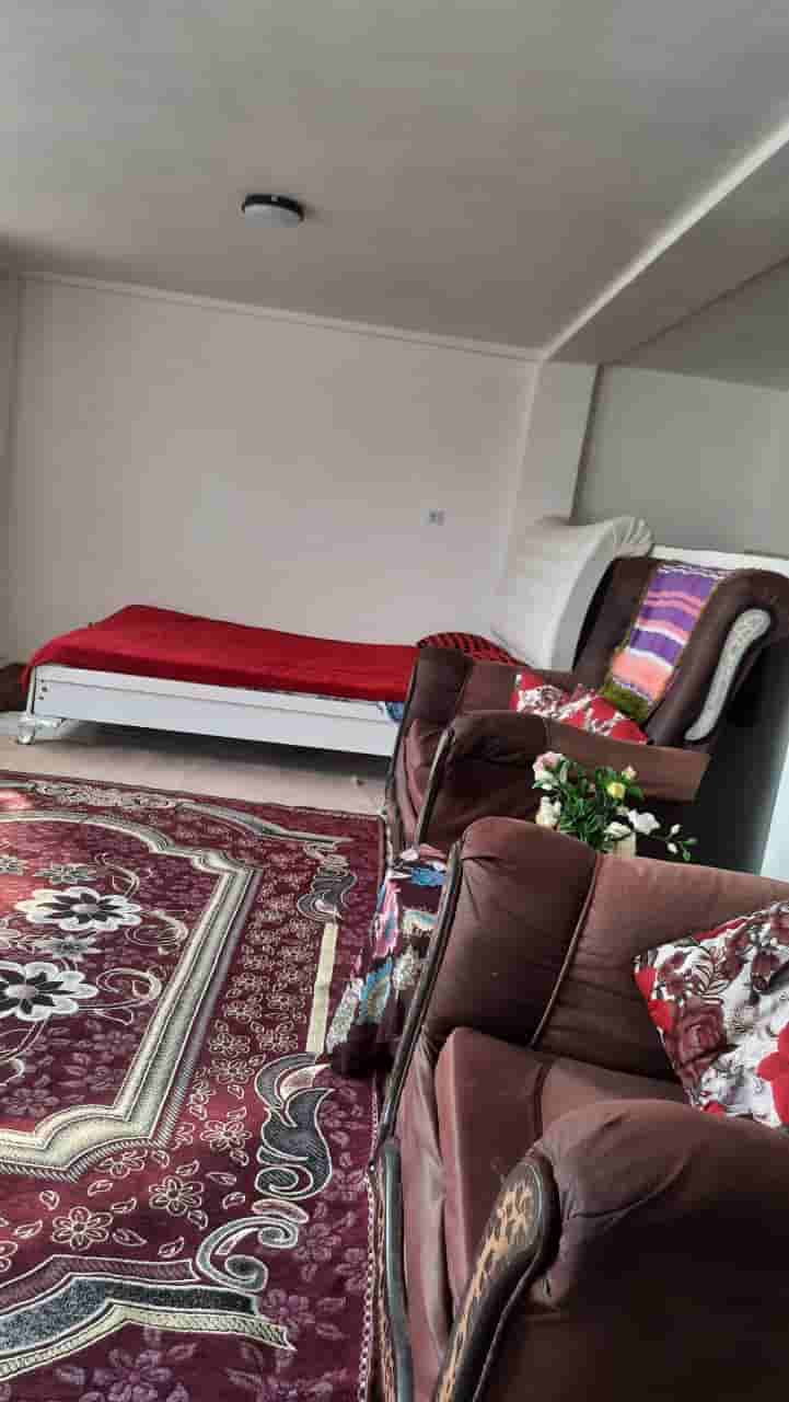 اجاره منزل ویلایی در روستا حلیمه جان - اوویس