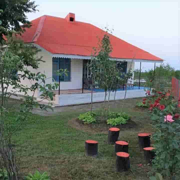 اجاره ویلا نزدیک ساحل در اسالم - دو خواب