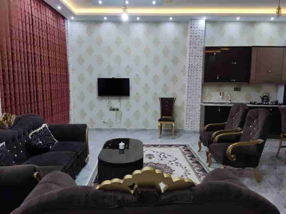 اجاره ویلا با استخرسرپوشیده در لمیر محله آستارا - شماره 2