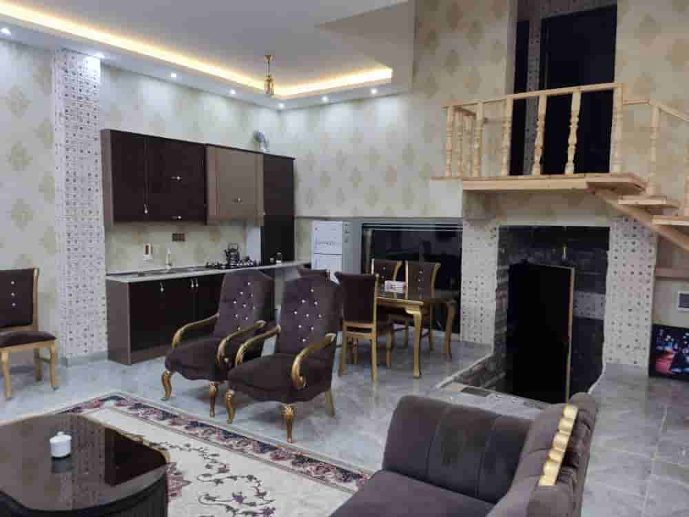 اجاره ویلا با استخرسرپوشیده در لمیر محله آستارا - شماره 2