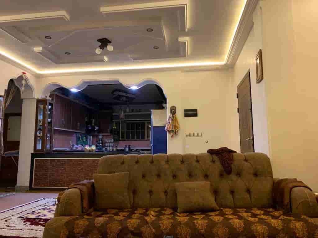 اجاره ویلا نزدیک ساحل در اسالم - تالش