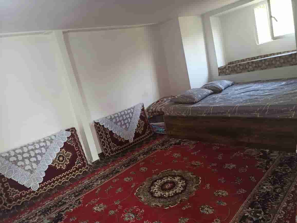اجاره ویلا جنگلی در استخرگاه - 45 متری