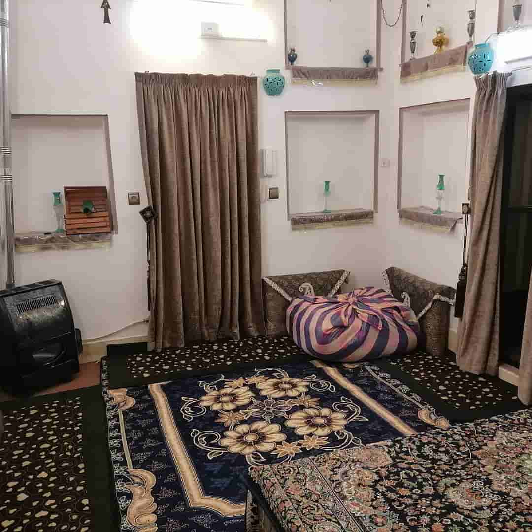 اجاره اتاق سنتی در یزد
