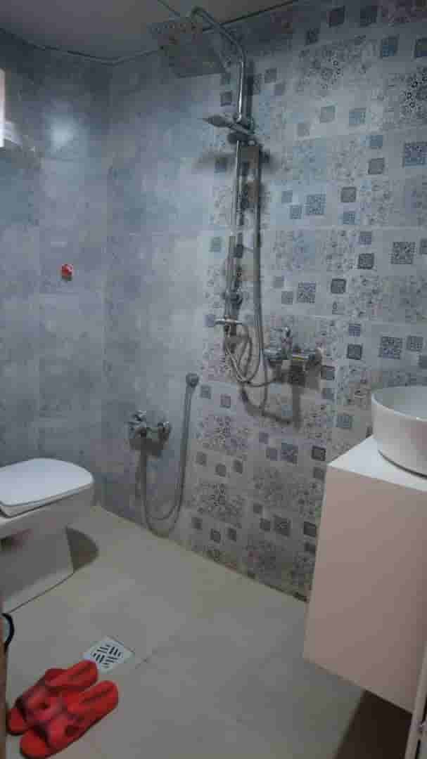 اجاره اتاق سنتی دو تخته در بهرباغ جم - طارمه1