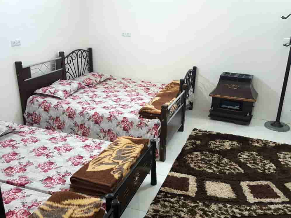 اجاره آپارتمان تک خواب در قم - هفت تخته