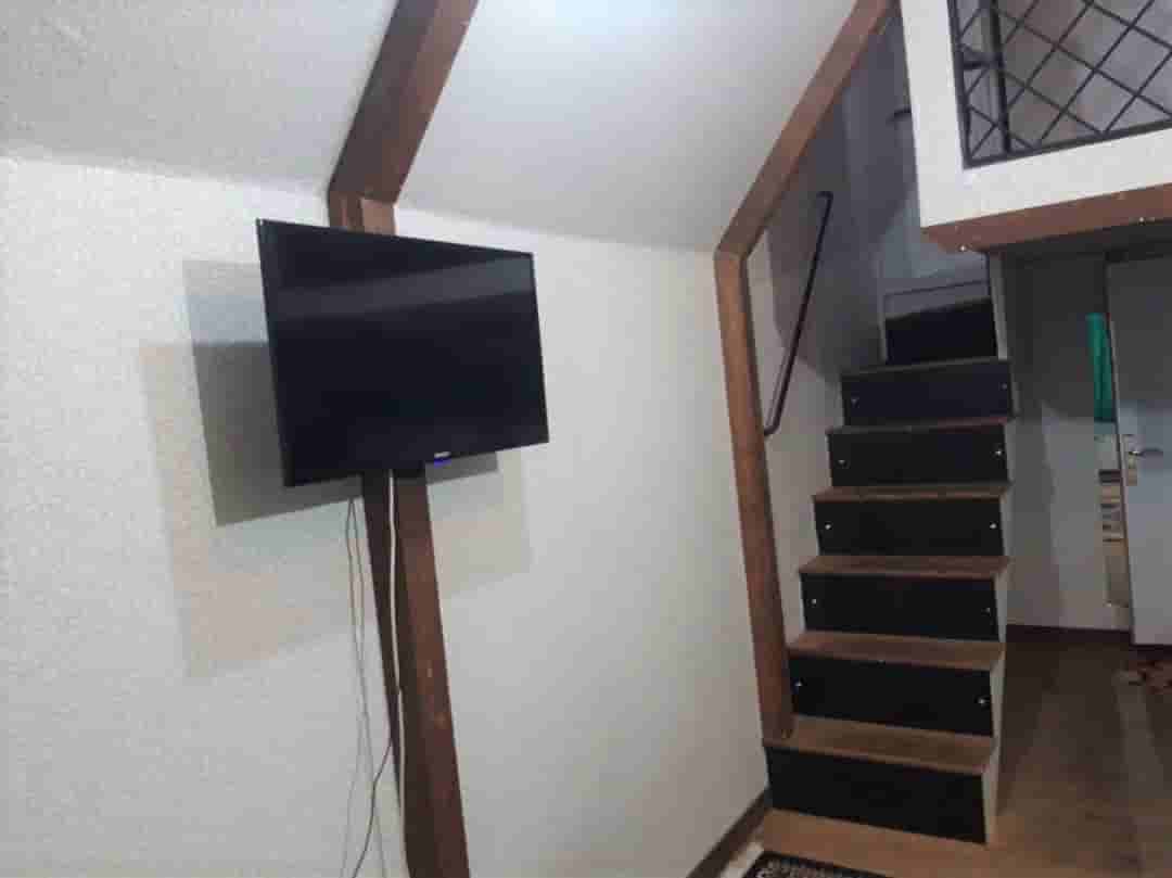 اجاره کلبه نزدیک ساحل در بابلسر