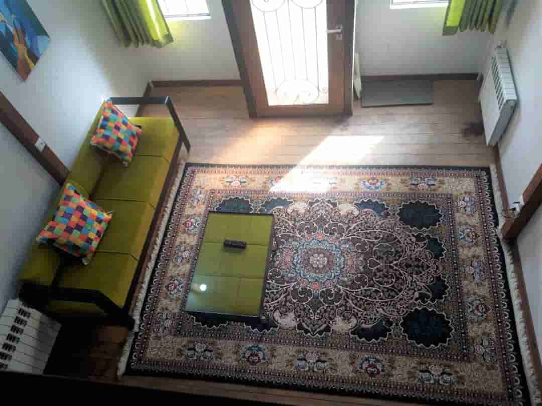 اجاره کلبه نزدیک ساحل در بابلسر