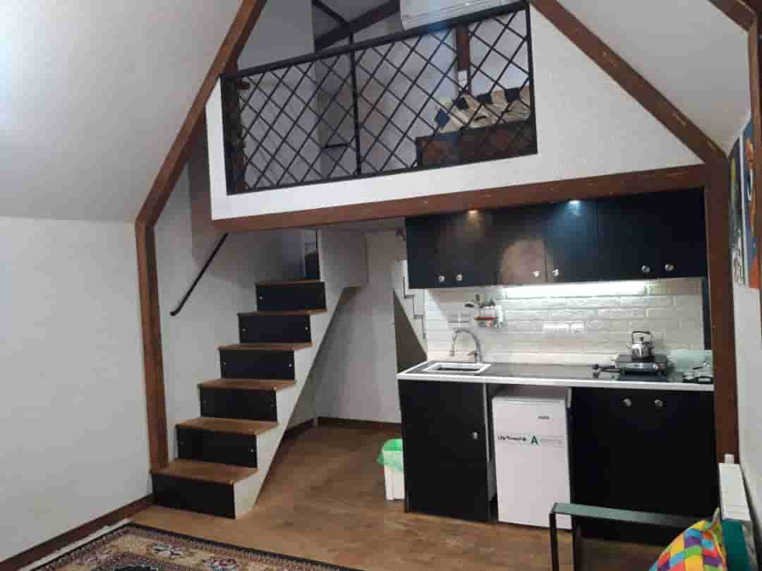 اجاره کلبه نزدیک ساحل در بابلسر