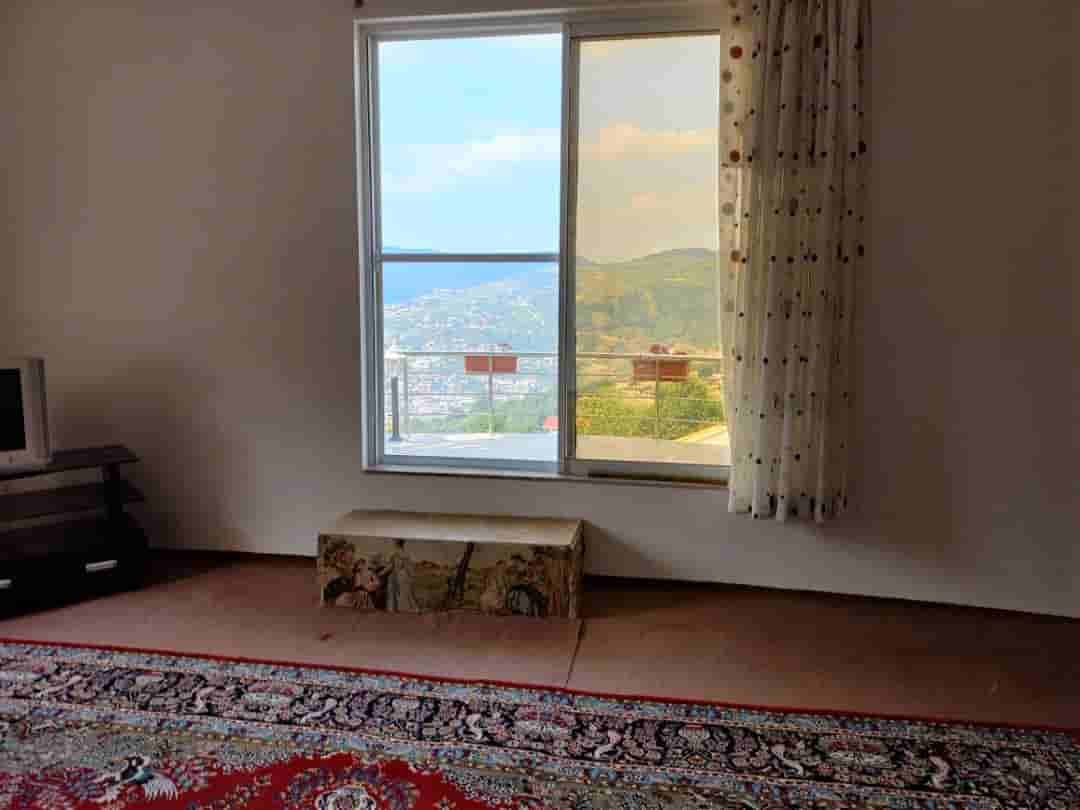 اجاره ویلا جنگلی در کنیج کلا زیرآب