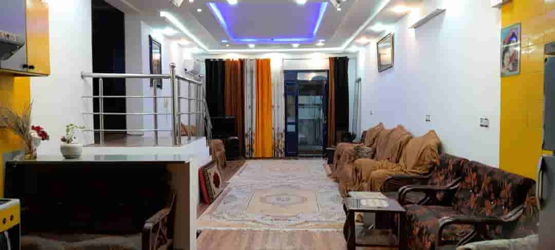 اجاره ویلا استخردار نزدیک ساحل در رودسر