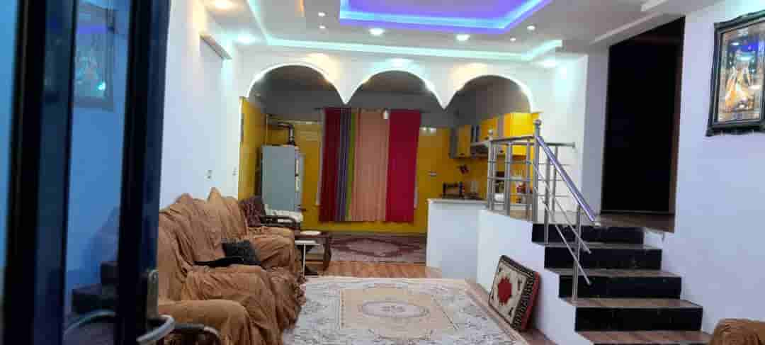 اجاره ویلا استخردار نزدیک ساحل در رودسر