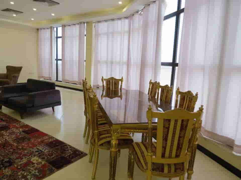 اجاره سوئیت هشت تخته در ابوحامد - کرمان
