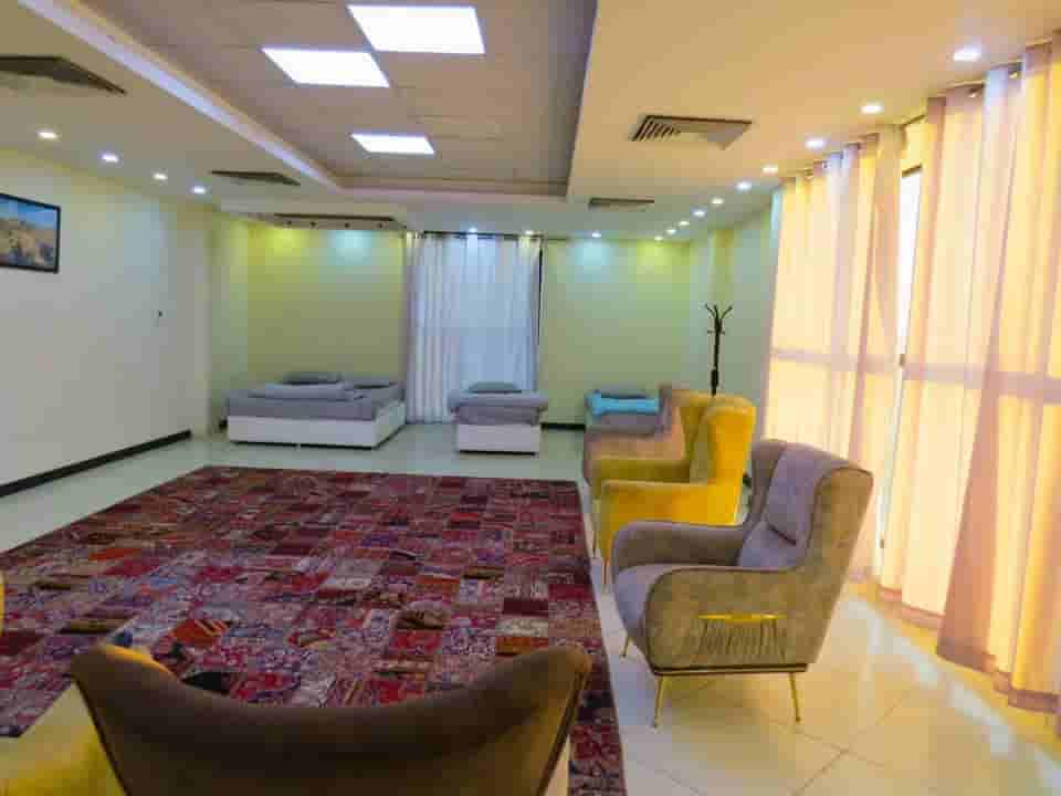 اجاره سوئیت پنج تخته در ابوحامد- کرمان