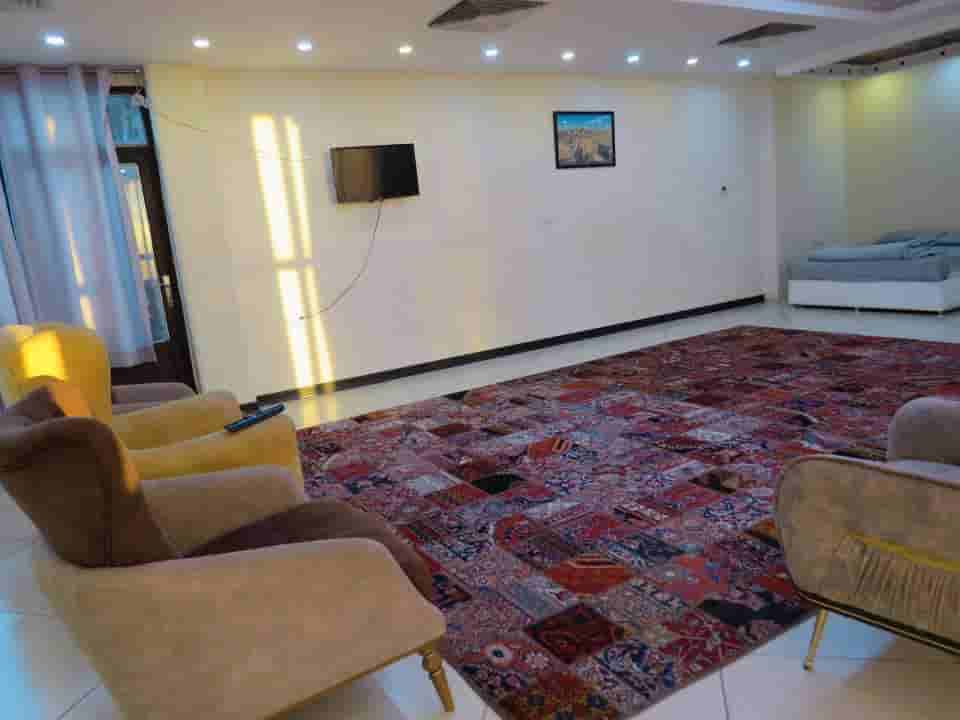 اجاره سوئیت پنج تخته در ابوحامد- کرمان