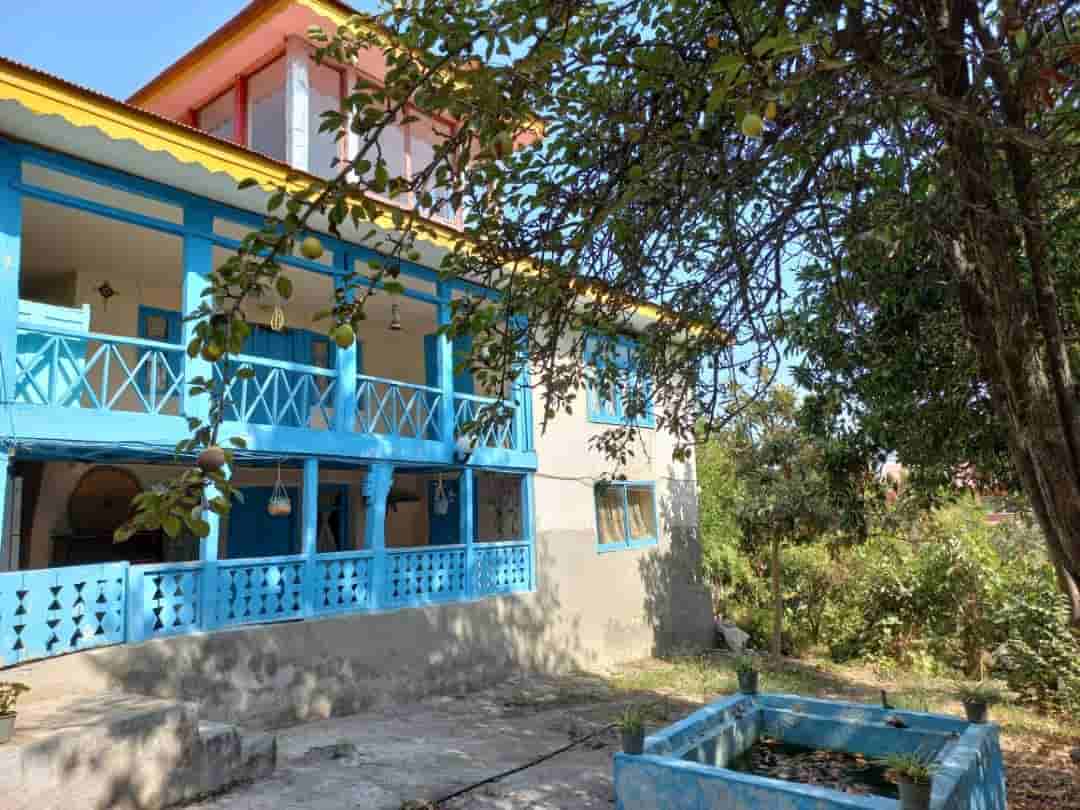 اجاره اتاق سنتی در شیخانبر لاهیجان - 30 متری