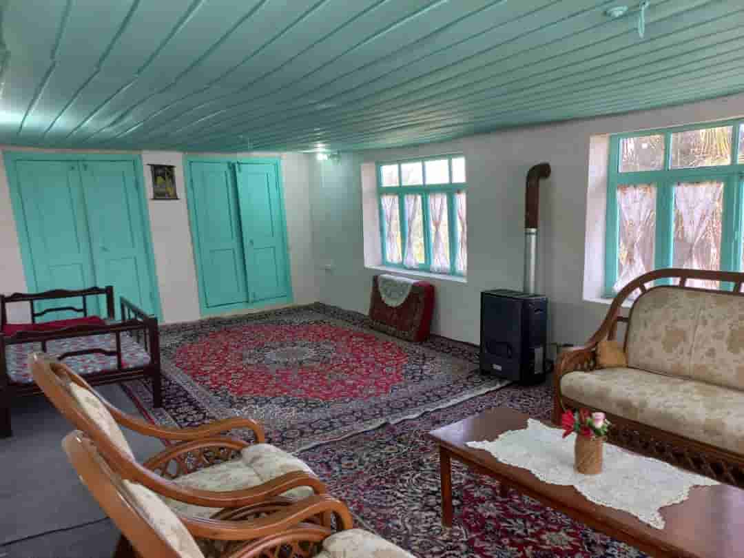 اجاره اتاق سنتی در شیخانبر لاهیجان - 30 متری