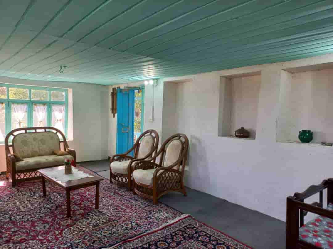اجاره اتاق سنتی در شیخانبر لاهیجان - 30 متری