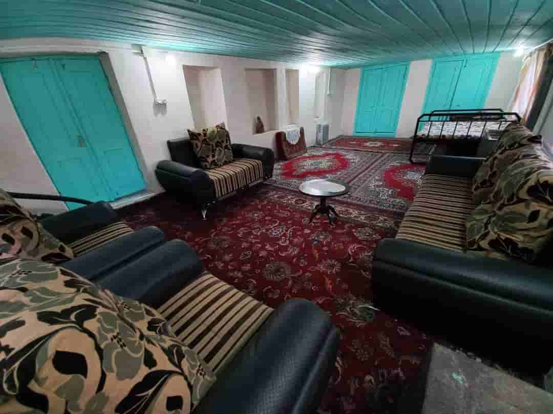 اجاره اتاق سنتی در شیخانبر لاهیجان - 30 متر