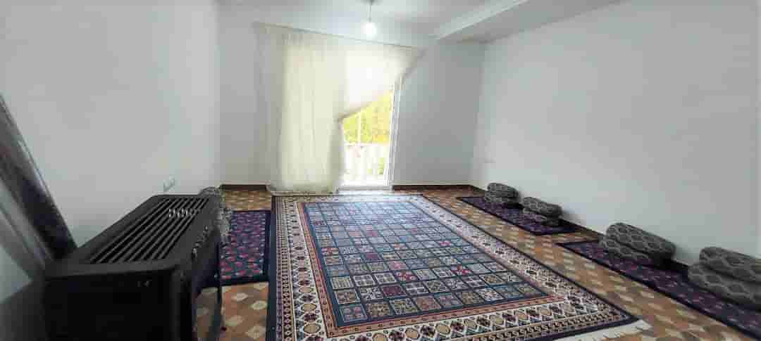 اجاره ویلا جنگلی در زیرآب سوادکوه