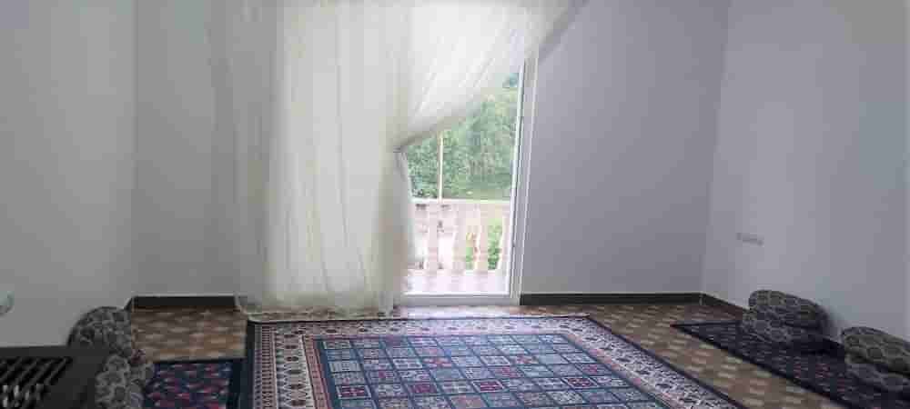 اجاره ویلا جنگلی در زیرآب سوادکوه