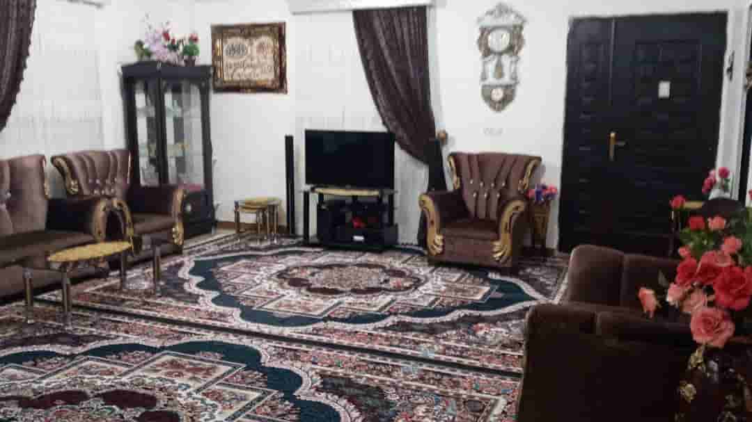 اجاره باغ و ویلا در وشمه سرای ماسال