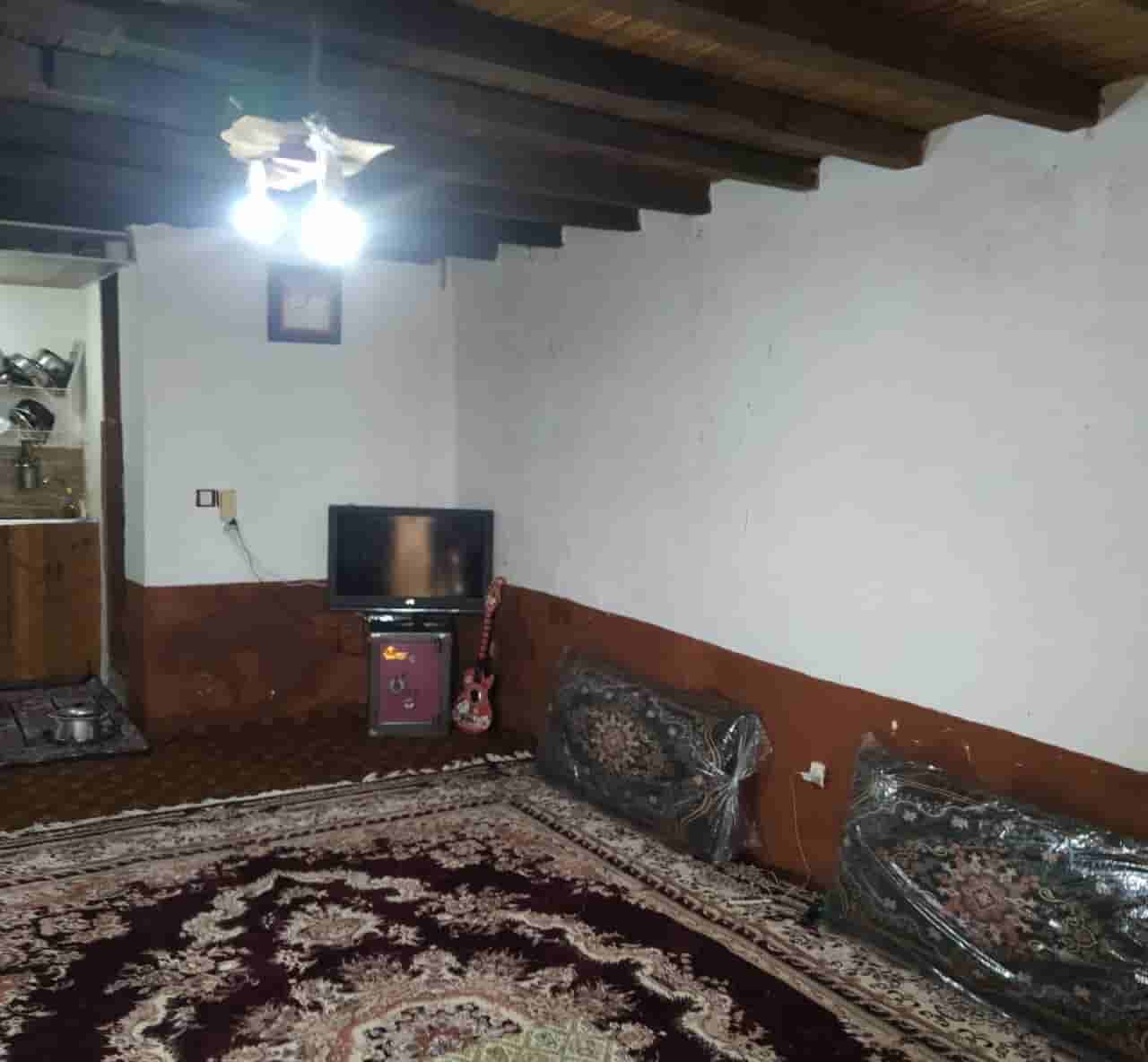 اجاره کلبه کوهستانی در ورسک سوادکوه - پل سفید
