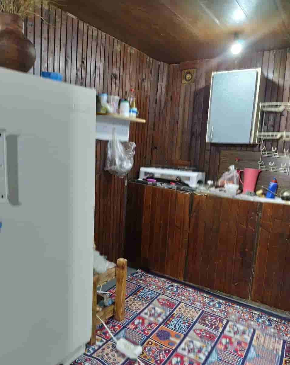 اجاره کلبه کوهستانی در ورسک سوادکوه - پل سفید