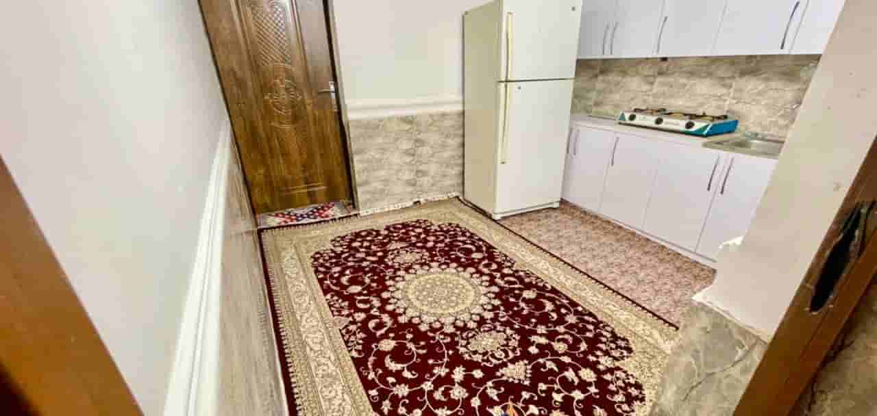 اجاره سوئیت 50 متری  در تربیت بدنی هرمز